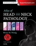 Cover: Atlas of Head and Neck Pathology - Elsevier