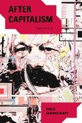 Cover: After Capitalism - Rowman & Littlefield Publishers
