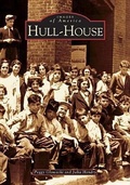 Cover: Hull-House - Arcadia Publishing (SC)