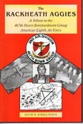 Cover: The Rackheath Aggies - Archival Facsimiles Ltd