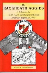 Enlarge image Cover: The Rackheath Aggies - Archival Facsimiles Ltd