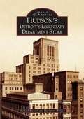 Cover: Hudson's - Arcadia Publishing (SC)