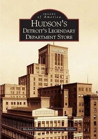 Enlarge image Cover: Hudson's - Arcadia Publishing (SC)