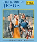 Cover: The Story of Jesus - Award Publications Ltd