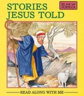 Cover: Stories Jesus Told - Award Publications Ltd