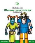 Cover: Choose Your Words - Schofield & Sims Ltd