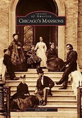 Cover: Chicago's Mansions - Arcadia Publishing (SC)