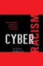 Cover: Cyber Racism - Rowman & Littlefield Publishers