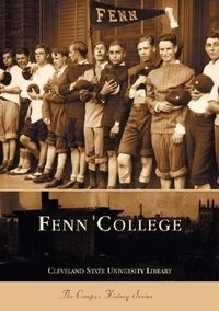 Abbildung von: Fenn College - Arcadia Publishing (SC)