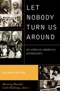 Cover: Let Nobody Turn Us Around - Rowman & Littlefield Publishers
