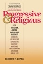 Cover: Progressive & Religious - Rowman & Littlefield Publishers
