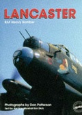 Cover: Lancaster - Airlife Publishing Ltd