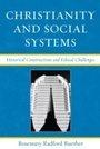 Cover: Christianity and Social Systems - Rowman & Littlefield Publishers
