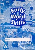 Cover: Early Word Skills - Schofield & Sims Ltd