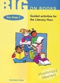 Cover: Big on Books - Schofield & Sims Ltd