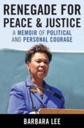 Cover: Renegade for Peace and Justice - Rowman & Littlefield Publishers