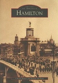 Cover: Hamilton - Arcadia Publishing (SC)