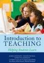 Cover: Introduction to Teaching - Rowman & Littlefield Publishers