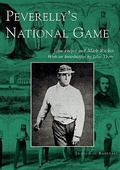 Cover: Peverelly's National Game - Arcadia Publishing (SC)