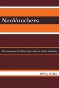 Cover: NeoVouchers - Rowman & Littlefield Publishers