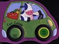 Cover: Pethau Sy'n Mynd!: Car Caleb/Things That Go!: Caleb's Car - Dref Wen