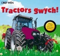 Cover: Tractors Gwych! - Dref Wen