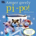 Cover: Amser Gwely Pi-Po/Bedtime Peekaboo! - Dref Wen