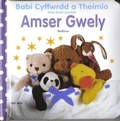 Cover: Babi Cyffwrdd a Theimlo/Baby Touch and Feel: Amser Gwely/Bedtime - Dref Wen