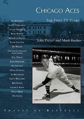 Cover: Chicago Aces - Arcadia Publishing (SC)