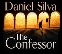 Abbildung von: The confessor - Books on Tape Inc