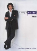Cover: The Golden Rules of Interior Design - Contender Books
