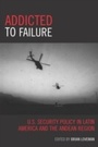 Cover: Addicted to Failure - Rowman & Littlefield Publishers