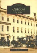 Cover: Oregon, Illinois - Arcadia Publishing (SC)