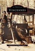 Cover: Vincennes - Arcadia Publishing (SC)