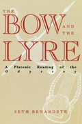 Cover: The Bow and the Lyre - Rowman & Littlefield Publishers