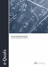 Abbildung von: E-Quals Level 2 Unit 026 Presentation Graphics Using PowerPoint 2000: Level 2 - CiA Training Ltd