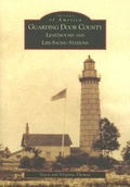 Cover: Guarding Door County - Arcadia Publishing (SC)