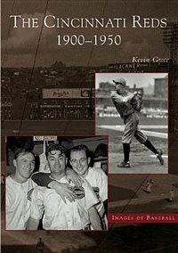 Enlarge image Cover: The Cincinnati Reds - Arcadia Publishing (SC)