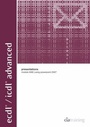 Cover: ECDL/ICDL Advanced Module AM6 Presentations Using PowerPoint 2007: Presentations Using PowerPoint 2007 Module AM6 - CiA Training Ltd