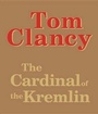 Cover: The Cardinal of the Kremlin - Books on Tape