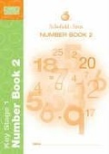 Cover: Number Book 2 - Schofield & Sims Ltd