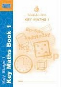 Enlarge image Cover: Key Maths 1 - Schofield & Sims Ltd
