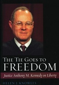 Cover: The Tie Goes to Freedom - Rowman & Littlefield Publishers