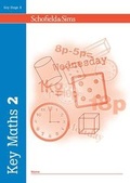 Cover: Key Maths 2 - Schofield & Sims Ltd