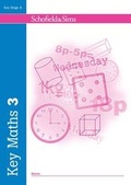 Cover: Key Maths 3 - Schofield & Sims Ltd