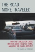 Cover: The Road More Traveled - Rowman & Littlefield Publishers