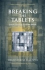 Cover: Breaking the Tablets - Rowman & Littlefield Publishers
