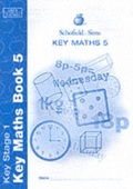 Cover: Key Maths 5 - Schofield & Sims Ltd