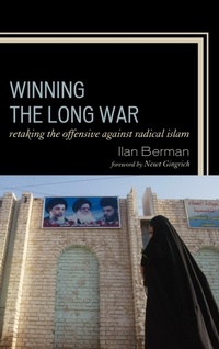 Enlarge image Cover: Winning the Long War - Rowman & Littlefield Publishers
