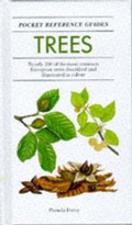 Cover: Trees - Brockhampton Press